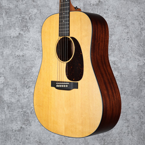 Martin Road Series D-10E Retro 2026 Aging Toner