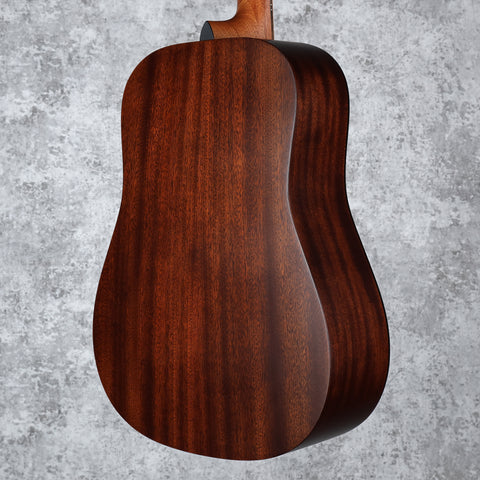 Martin Road Series D-10E Retro 2026 Aging Toner