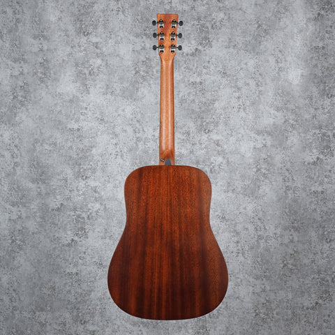 Martin Road Series D-10E Retro 2026 Aging Toner