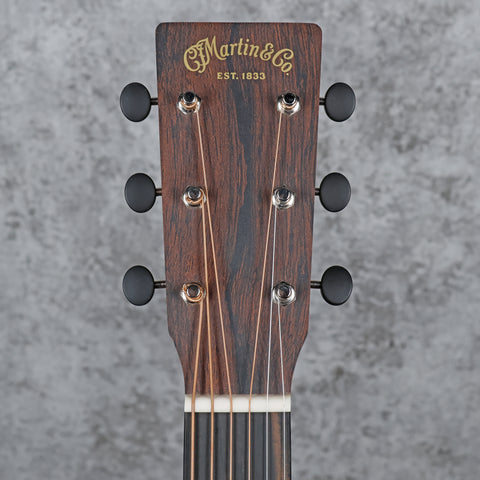 Martin Road Series D-10E Retro 2026 Aging Toner