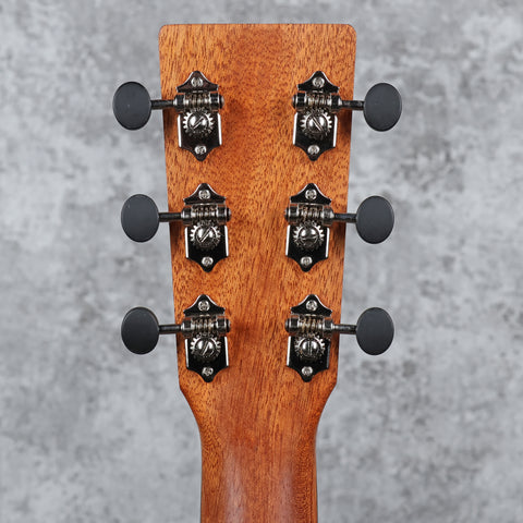 Martin Road Series D-10E Retro 2026 Aging Toner