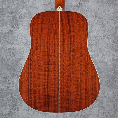 Washburn Flint Hill WD52SW Dreadnought Acoustic