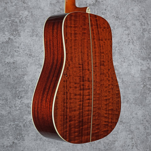 Washburn Flint Hill WD52SW Dreadnought Acoustic