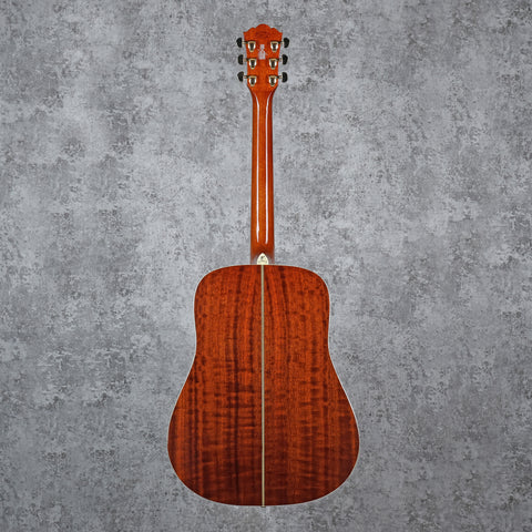 Washburn Flint Hill WD52SW Dreadnought Acoustic
