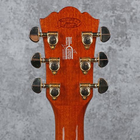 Washburn Flint Hill WD52SW Dreadnought Acoustic