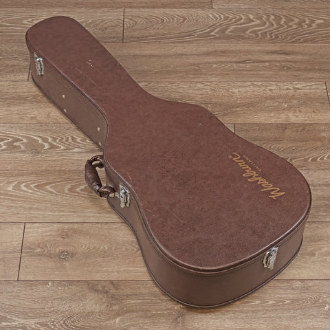 Washburn Flint Hill WD52SW Dreadnought Acoustic
