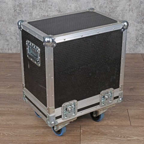 Swart STR Space Tone 5-Watt 1x12" Combo Black 2018