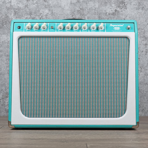 Tone King Imperial 20th Anniversary 1x12 Combo