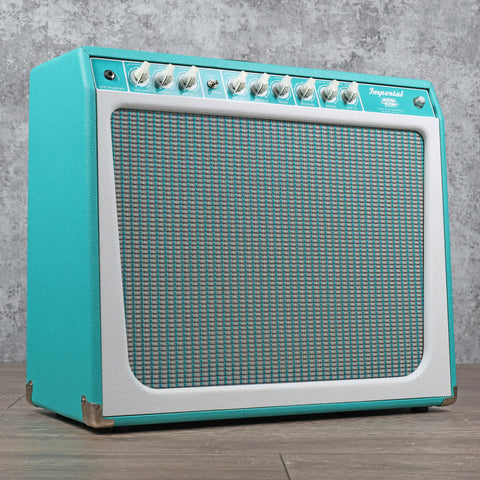 Tone King Imperial 20th Anniversary 1x12 Combo