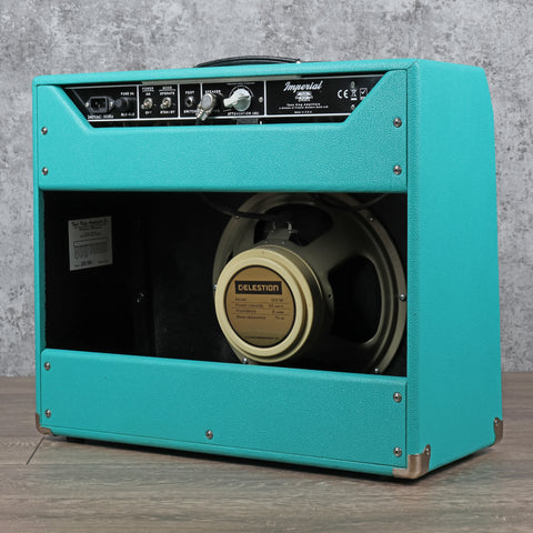 Tone King Imperial 20th Anniversary 1x12 Combo