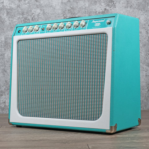 Tone King Imperial 20th Anniversary 1x12 Combo