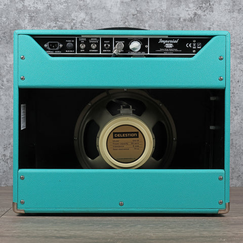 Tone King Imperial 20th Anniversary 1x12 Combo