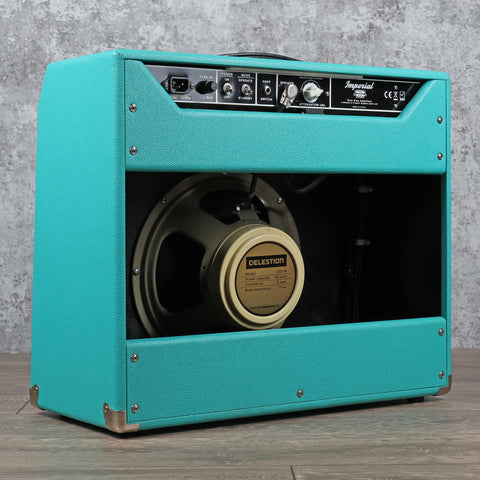 Tone King Imperial 20th Anniversary 1x12 Combo