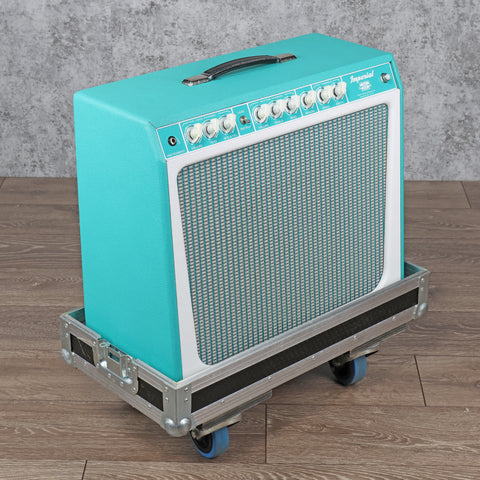 Tone King Imperial 20th Anniversary 1x12 Combo
