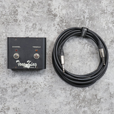 Tone King Imperial 20th Anniversary 1x12 Combo