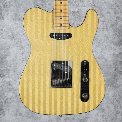 Polax Custom TL 1986 - Satin Wood