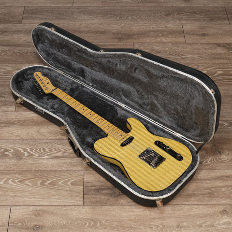 Polax Custom TL 1986 - Satin Wood