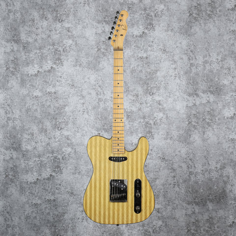 Polax Custom TL 1986 - Satin Wood