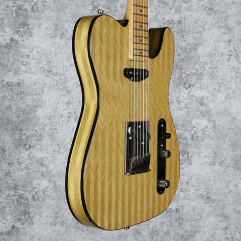 Polax Custom TL 1986 - Satin Wood