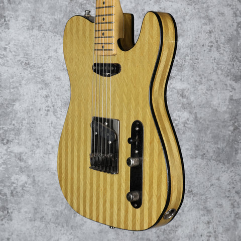 Polax Custom TL 1986 - Satin Wood