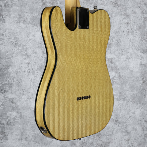 Polax Custom TL 1986 - Satin Wood