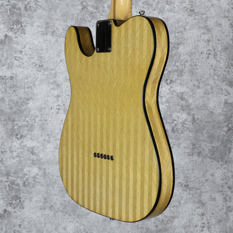 Polax Custom TL 1986 - Satin Wood