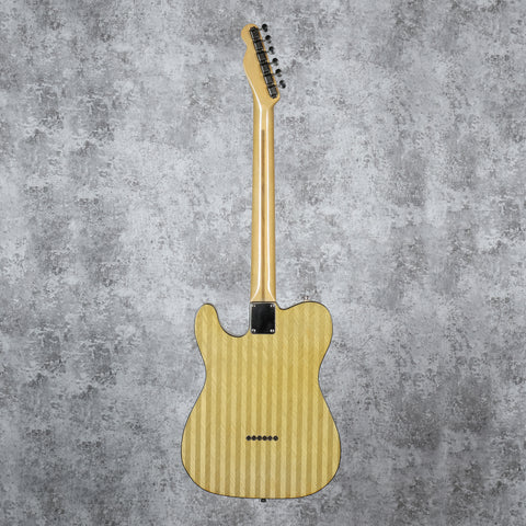 Polax Custom TL 1986 - Satin Wood