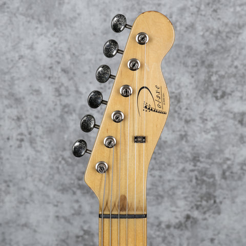 Polax Custom TL 1986 - Satin Wood
