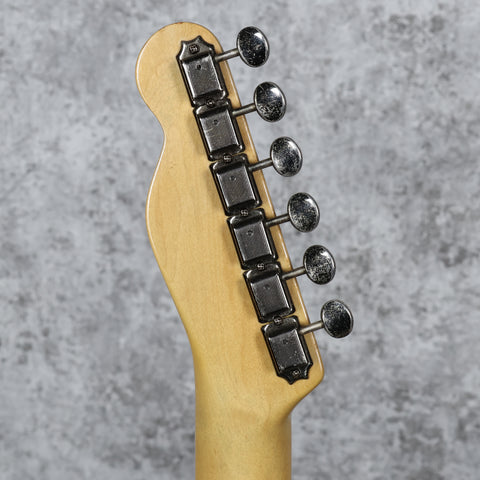 Polax Custom TL 1986 - Satin Wood