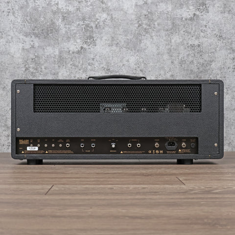 Friedman BE-100 Deluxe Head 2025