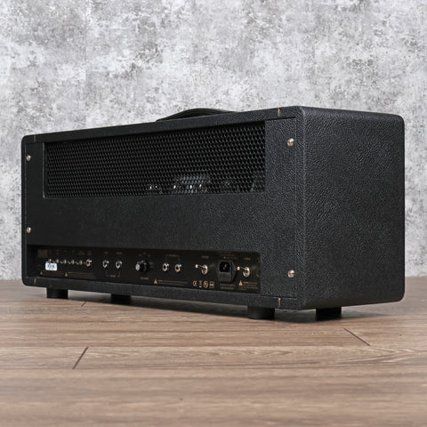 Friedman BE-100 Deluxe Head 2025