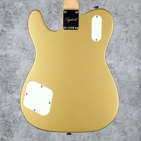 Squier Paranormal Troublemaker Telecaster Deluxe Aztec Gold 2024