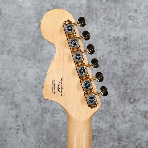 Squier Paranormal Troublemaker Telecaster Deluxe Aztec Gold 2024