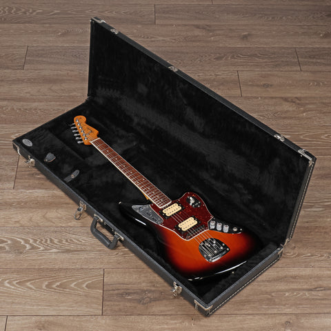 Fender Kurt Cobain Jaguar 3-Color Sunburst 2020