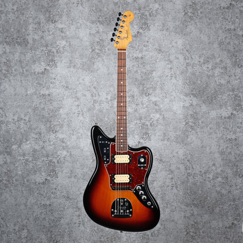 Fender Kurt Cobain Jaguar 3-Color Sunburst 2020