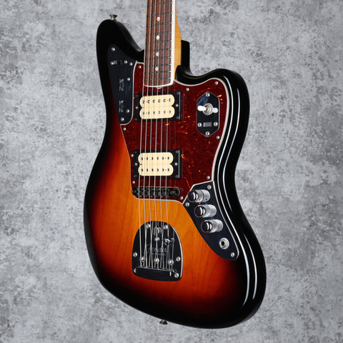 Fender Kurt Cobain Jaguar 3-Color Sunburst 2020