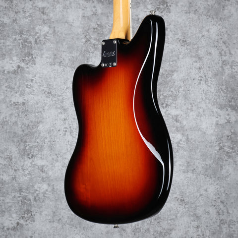 Fender Kurt Cobain Jaguar 3-Color Sunburst 2020
