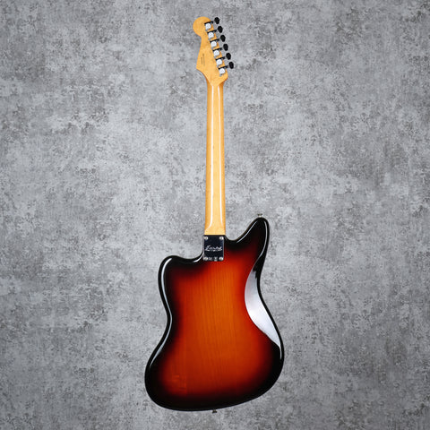Fender Kurt Cobain Jaguar 3-Color Sunburst 2020