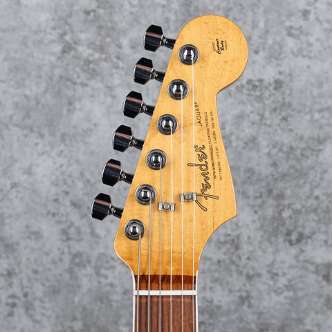 Fender Kurt Cobain Jaguar 3-Color Sunburst 2020