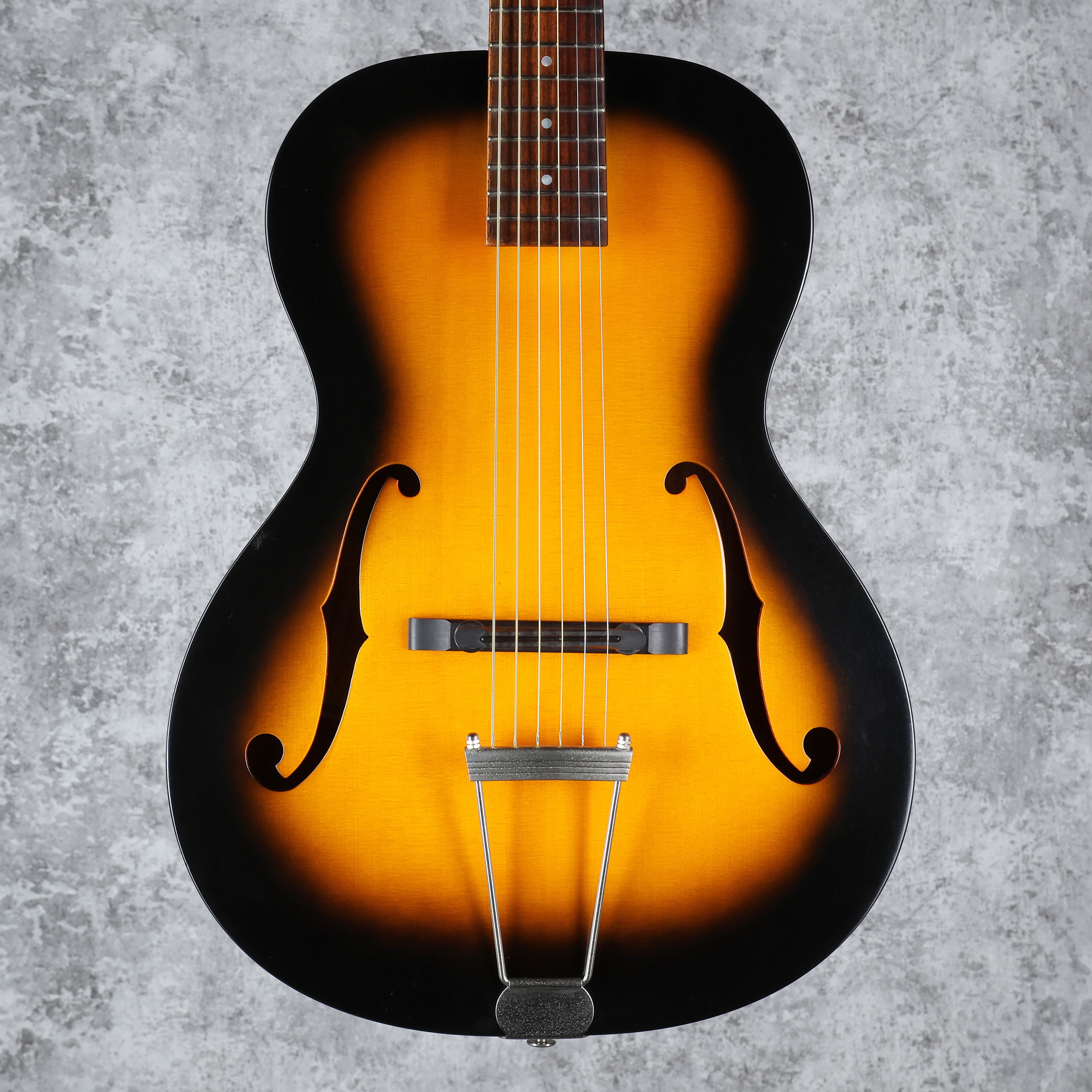 Epiphone Masterbilt Century Olympic Violin Burst 2016 – MotoMusic
