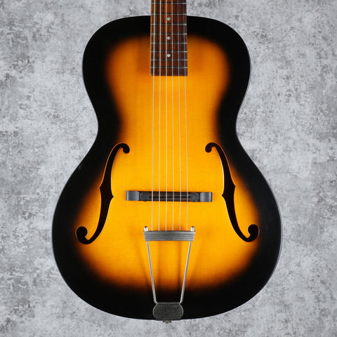 Epiphone Masterbilt Century Olympic Violin Burst 2016