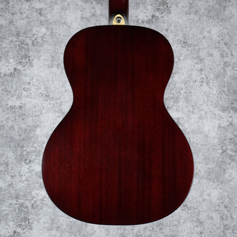 Epiphone Masterbilt Century Olympic Violin Burst 2016