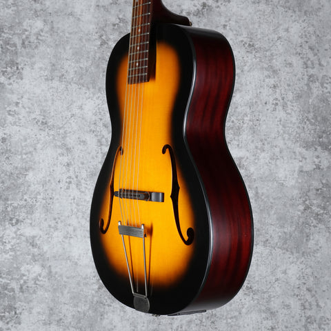 Epiphone Masterbilt Century Olympic Violin Burst 2016