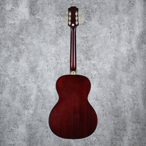 Epiphone Masterbilt Century Olympic Violin Burst 2016