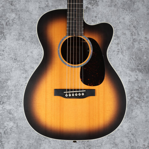 Martin 000C Junior 2026 - Walnut burst