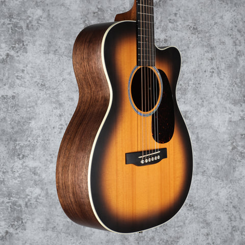 Martin 000C Junior 2026 - Walnut burst