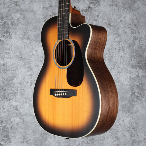 Martin 000C Junior 2026 - Walnut burst