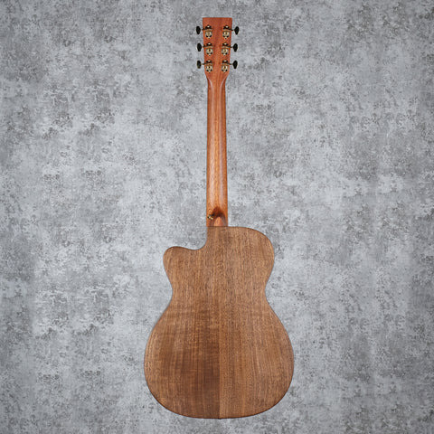 Martin 000C Junior 2026 - Walnut burst