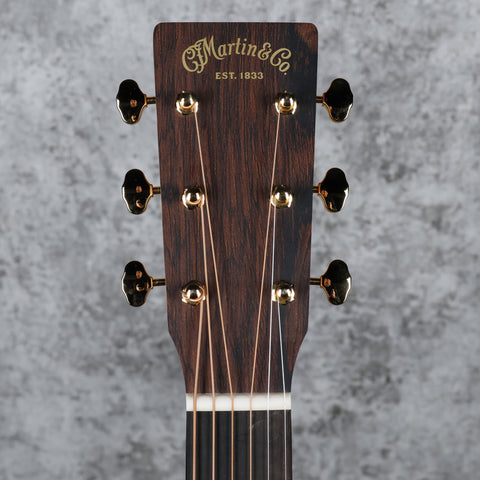 Martin 000C Junior 2026 - Walnut burst