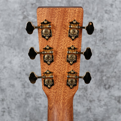 Martin 000C Junior 2026 - Walnut burst